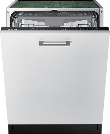 Samsung DW60R7070BB