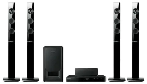 Замена кнопок управления Samsung HW‑Q990C