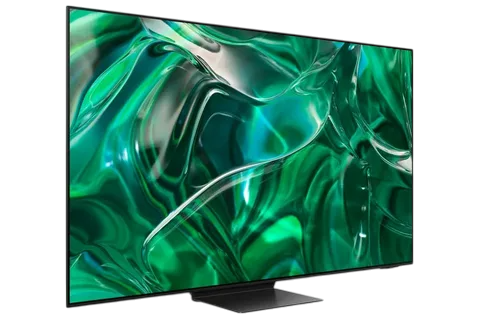 Замена трансформаторов подсветки Samsung S95B