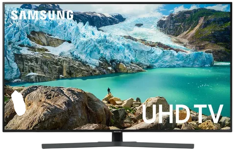 Замена трансформаторов подсветки Samsung RU7100
