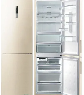 Устранение утечки хладагента Samsung RL‑59 GYBMG