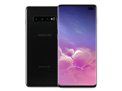 Ремонт камеры Samsung Galaxy S10+