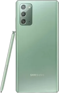 Ремонт камеры Samsung Galaxy Note 20 Ultra