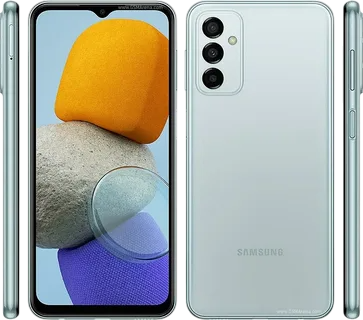 Ремонт камеры Samsung Galaxy M23