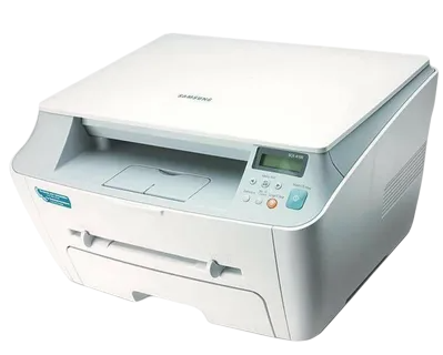 Ремонт автоподатчика Samsung SCX‑4100