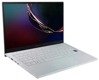 Установка шлейфа дисплея Samsung Galaxy Book Pro 360
