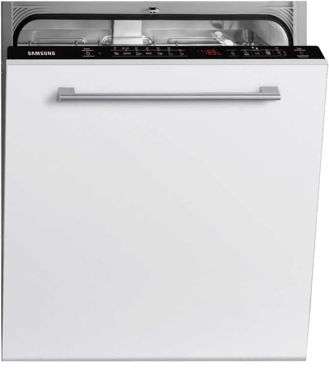 Ремонт или Замена дозатора моющих средств Samsung DW50H4030FS