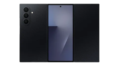 Ремонт камеры Samsung Galaxy Z TriFold