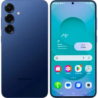 Ремонт камеры Samsung Galaxy S25+