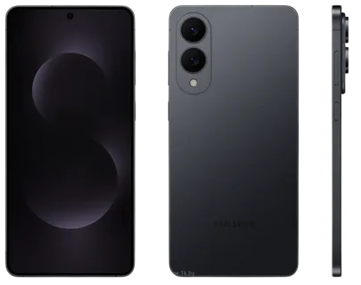 Ремонт камеры Samsung Galaxy S25 Edge