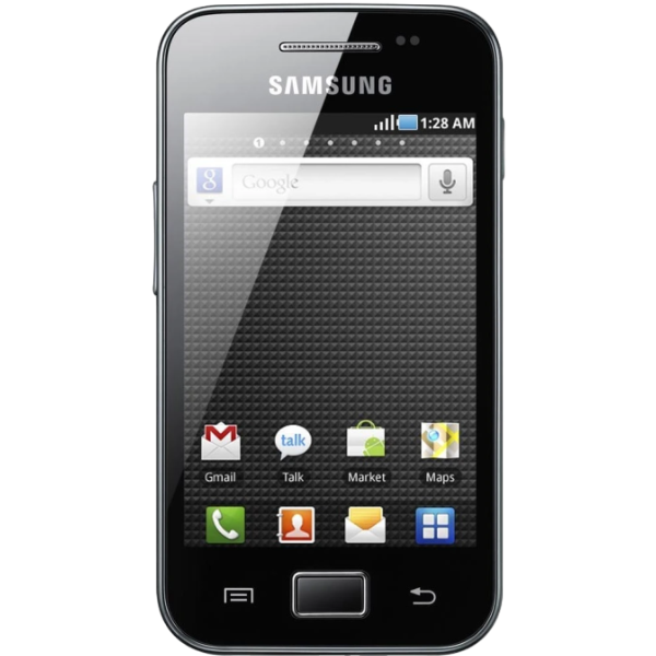 Ремонт камеры Samsung Galaxy Ace GT-S5830