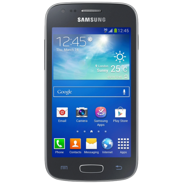 Ремонт камеры Samsung Galaxy Ace 3 S7270