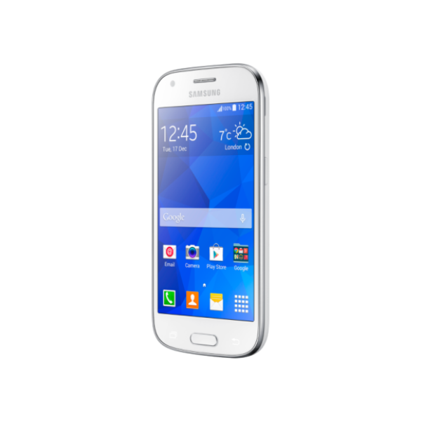 Ремонт камеры Samsung Galaxy Ace 4 SM-G357FZ