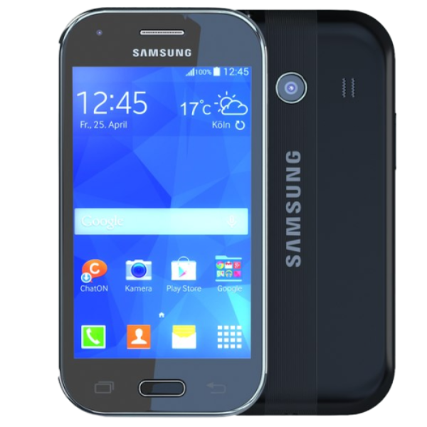 Ремонт камеры Samsung Galaxy Ace Style