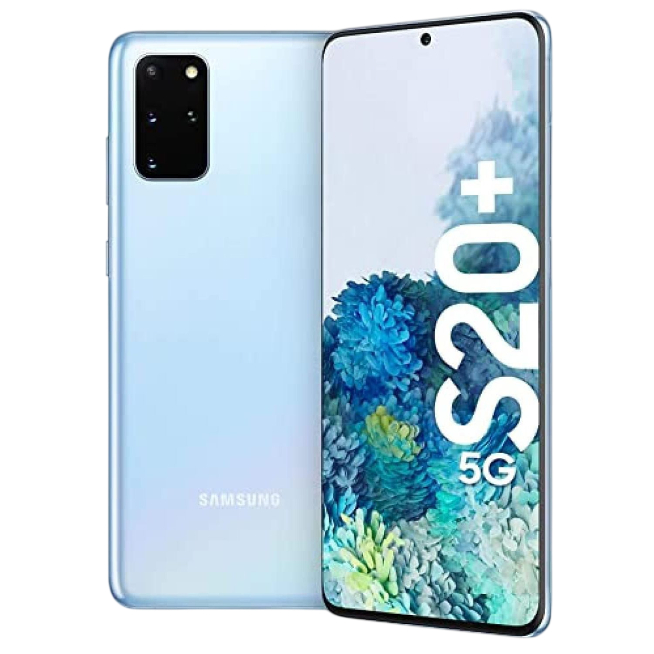 Ремонт камеры Samsung Galaxy S20 Plus