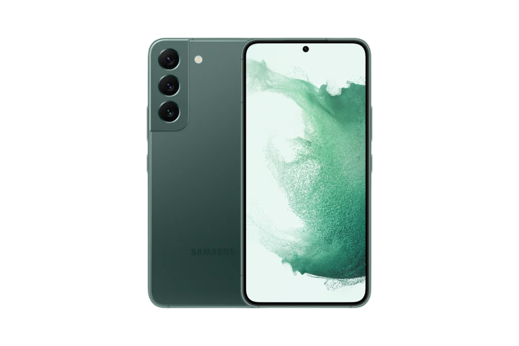 Ремонт камеры Samsung Galaxy S22 Plus