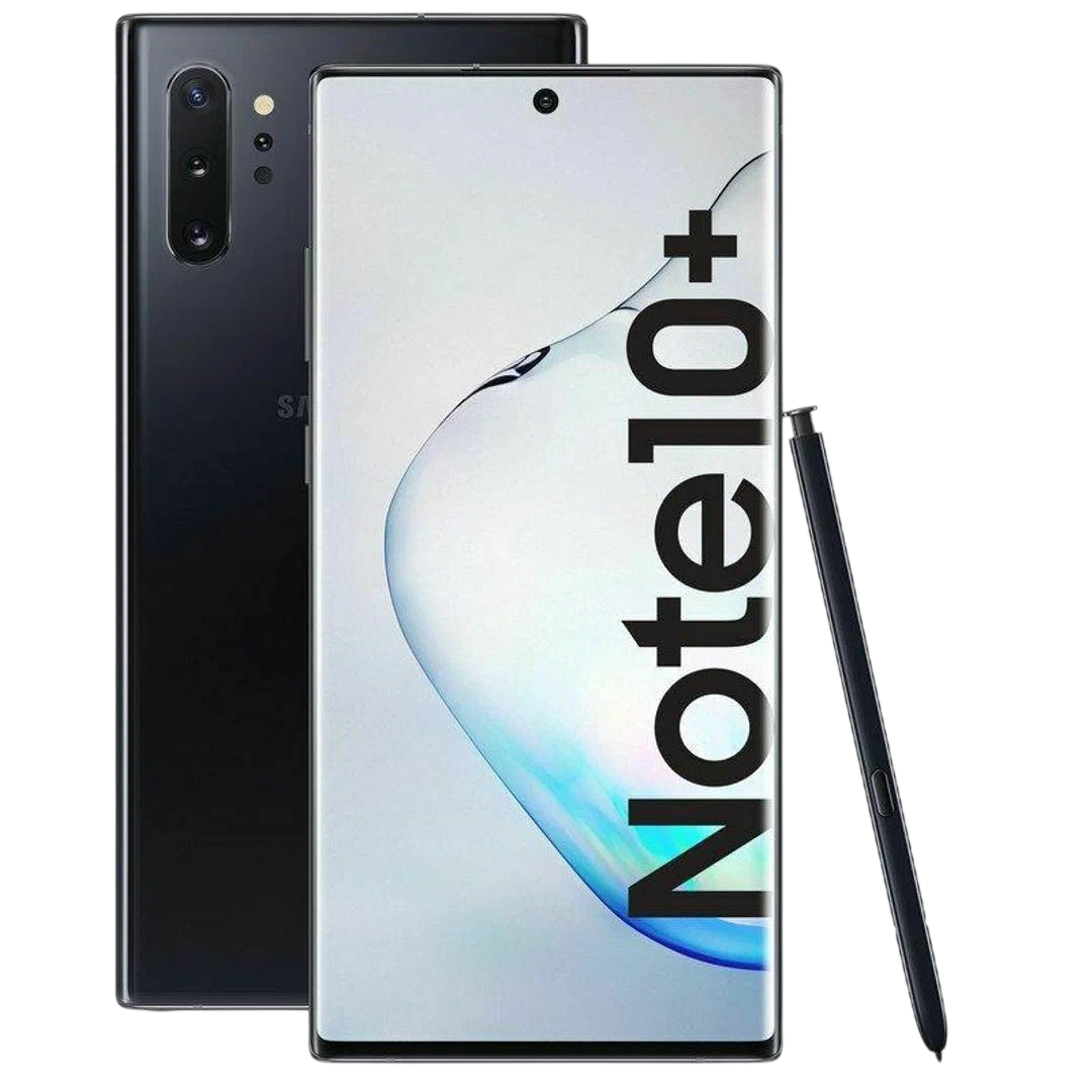 Ремонт камеры Samsung Galaxy Note 10 Plus