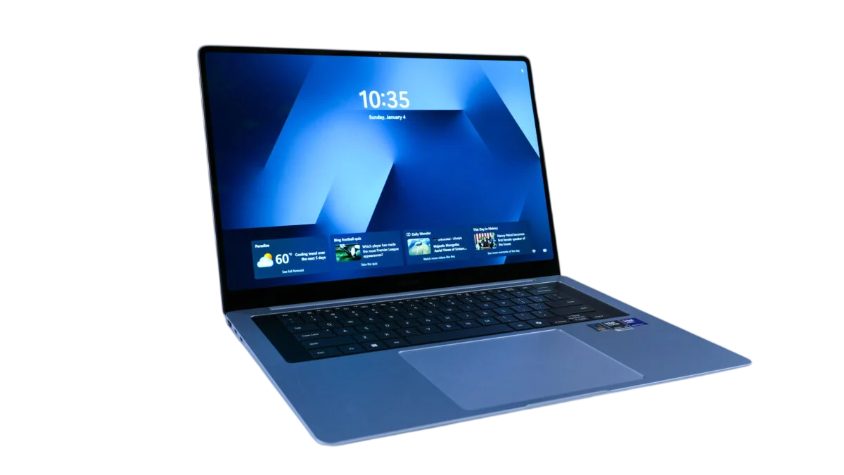 Установка шлейфа дисплея Samsung Galaxy Book 6