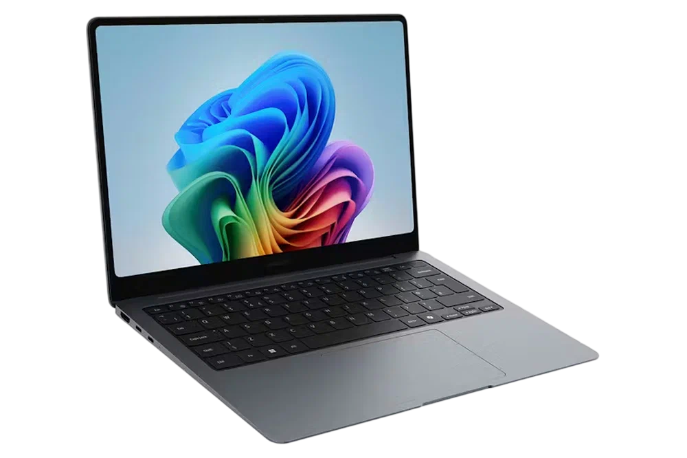 Установка шлейфа дисплея Samsung Galaxy Book 6 Pro