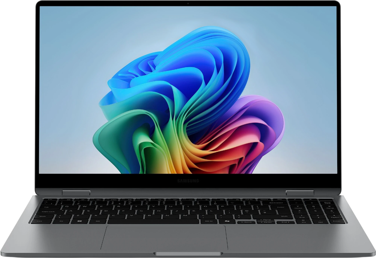 Установка шлейфа дисплея Samsung Galaxy Book 5 Pro