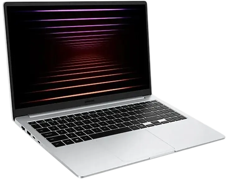 Установка шлейфа дисплея Samsung Galaxy Book 5