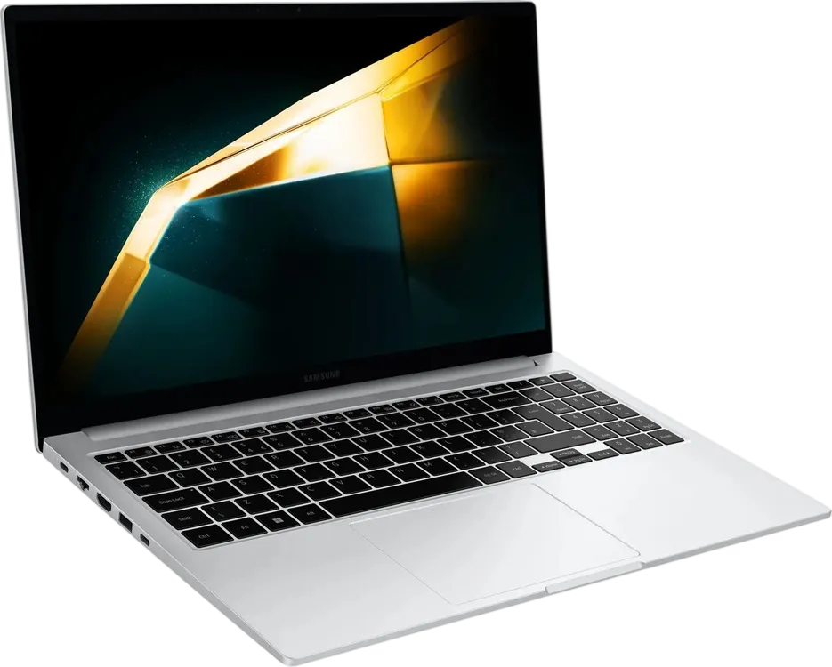 Установка шлейфа дисплея Samsung Galaxy Book4 Pro