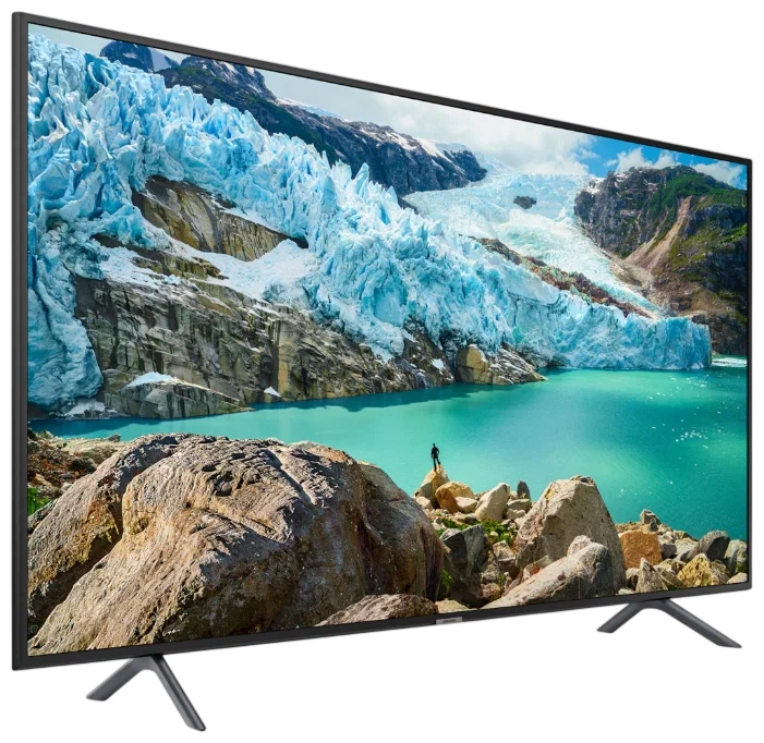 Замена трансформаторов подсветки Samsung TU7100