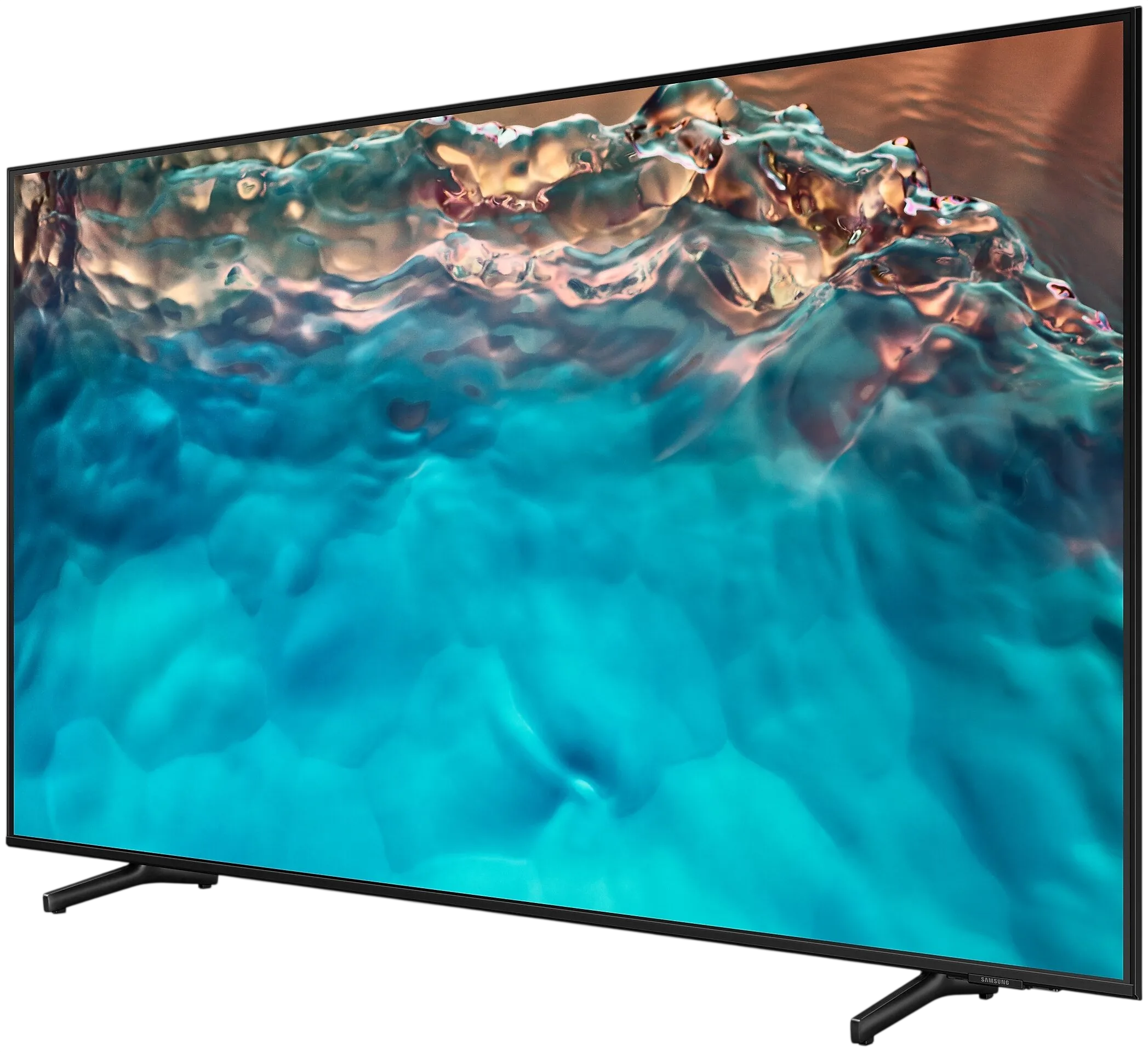 Замена трансформаторов подсветки Samsung BU8000