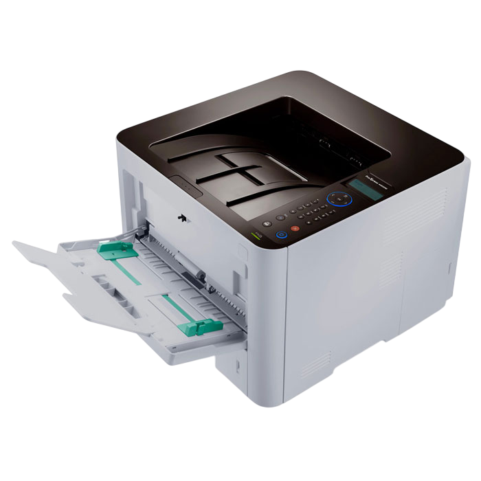 Ремонт автоподатчика Samsung ProXpress SL-M3820DW